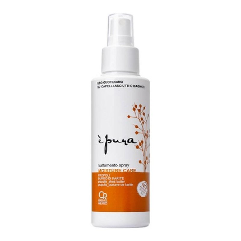 E' Pura Spray Moisture Care 125ml
