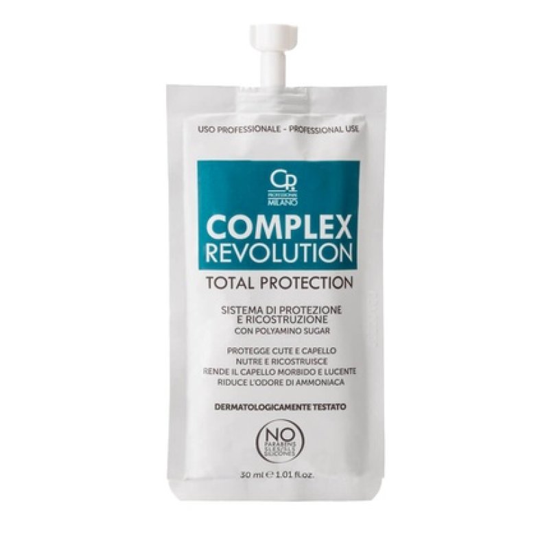 Complex Revolution Total Protection 30ml Mini Size