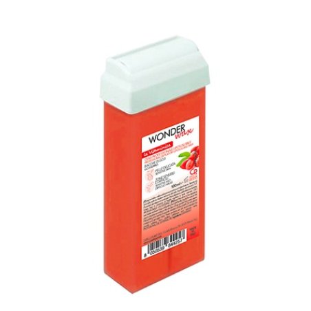 Wonder Wax Rollon Goji Berries 100 Ml Hair Removal