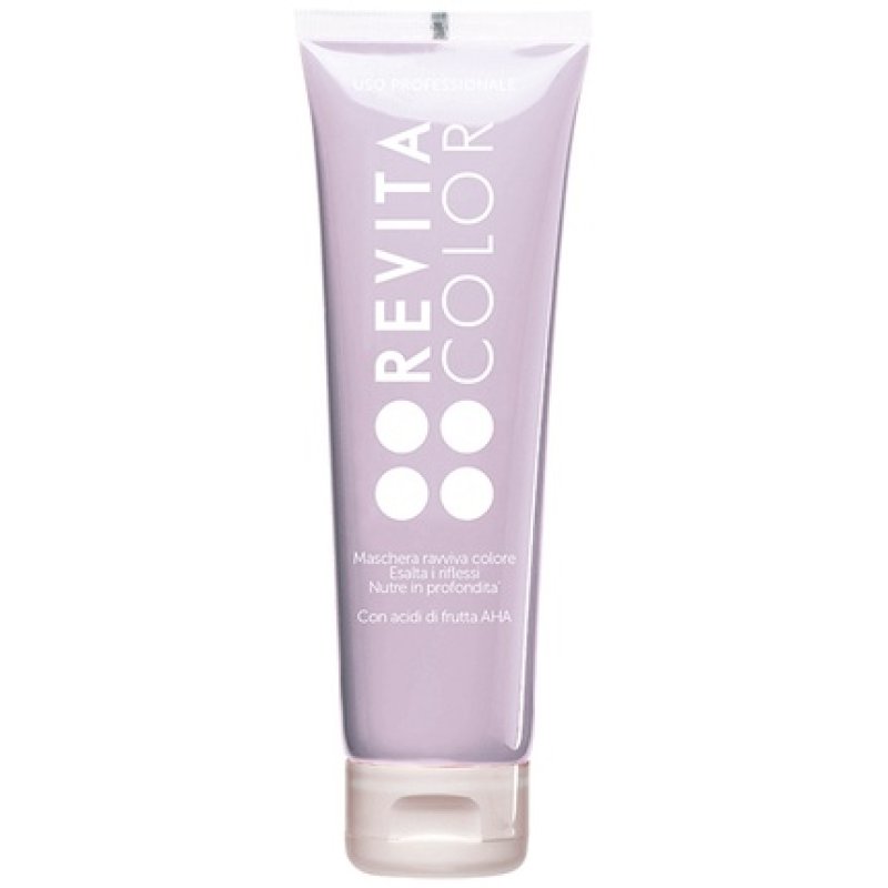 Revitacolor 1002 Platinum White 150 Milliliters Hair Color