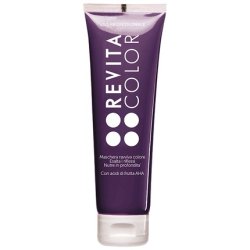Revitacolor 200 Violet Hair Color 150 Milliliters