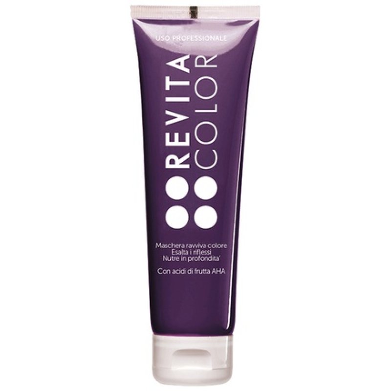 Revitacolor 200 Violet Hair Color 150 Milliliters