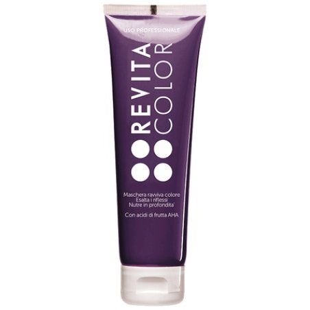 Revitacolor 200 Violet Hair Color 150 Milliliters