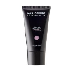 Nail Studio Professional Nail Studio Tube Natural Cover 30 Grams