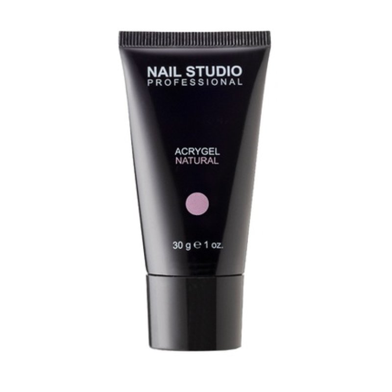 Nail Studio Professional Nail Studio Tube Natural Cover 30 Grams