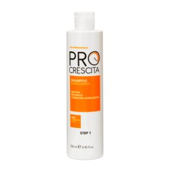 Pro Crescita Shampoo 250 Milliliters
