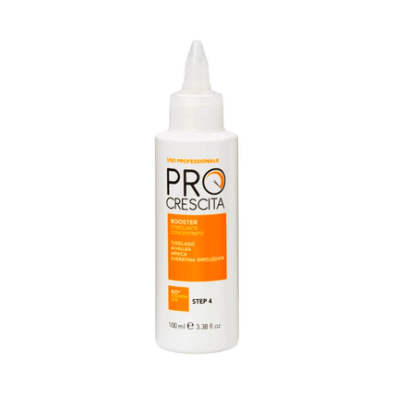 Pro Crescita Serum Booster 100ml Hair Treatment