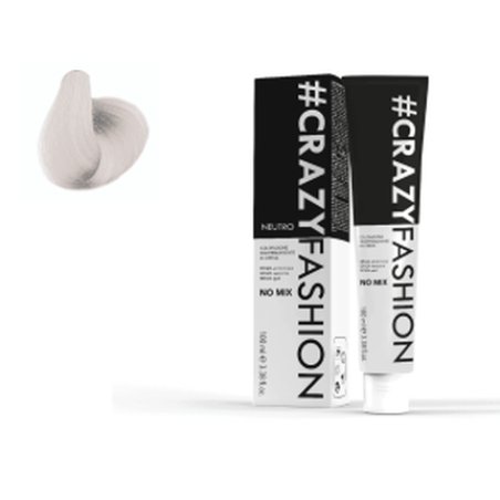 Crazy Fashion Pastel Neutro 100ml Hair Product