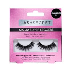 Lash Secret Exaggerate 22 Hair Product