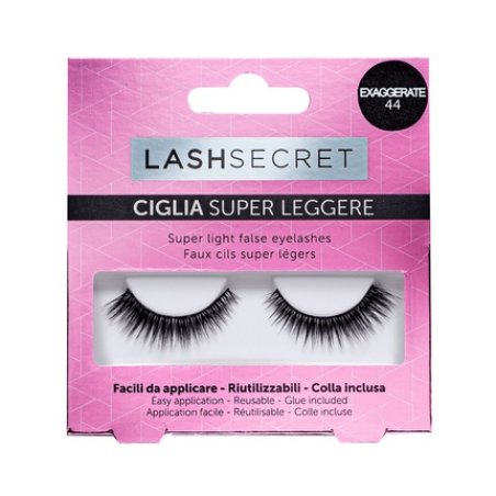 Lash Secret Exaggerate 44 Hair Product