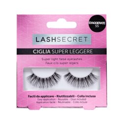 Lash Secret Exaggerate 55 Hair Product