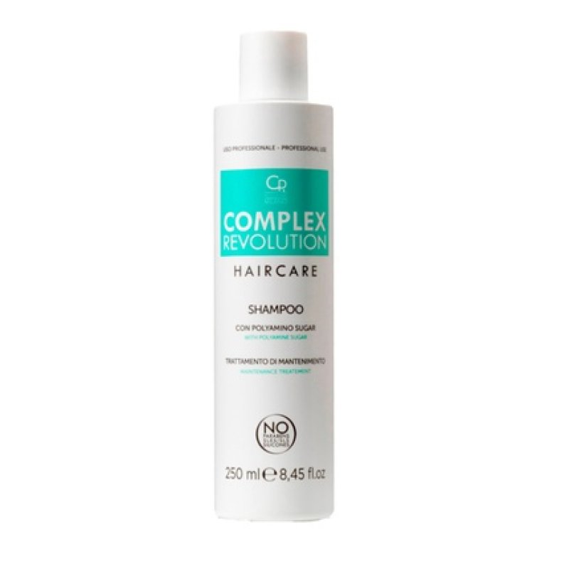 Complex Revolution Shampoo 250 Milliliters
