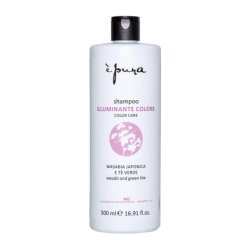 E' Pura Color Care Shampoo 500 Ml