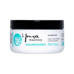 E' Pura Volume Care Mask 300 Ml
