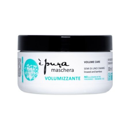 E' Pura Volume Care Mask 300 Ml