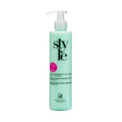 Style Thermal Protective Smoothing Fluid 250 Milliliters