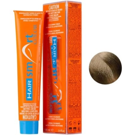 Couleur De Cheveux Blonde Foncee 6