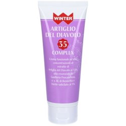 Aessere Winter Artiglio Del Diavolo 35 Complex 100 Ml