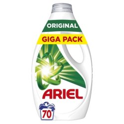 Ariel Original Liquid Laundry Detergent