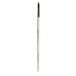 Nail Studio Professional One Stroke Brush Flat Size 4
