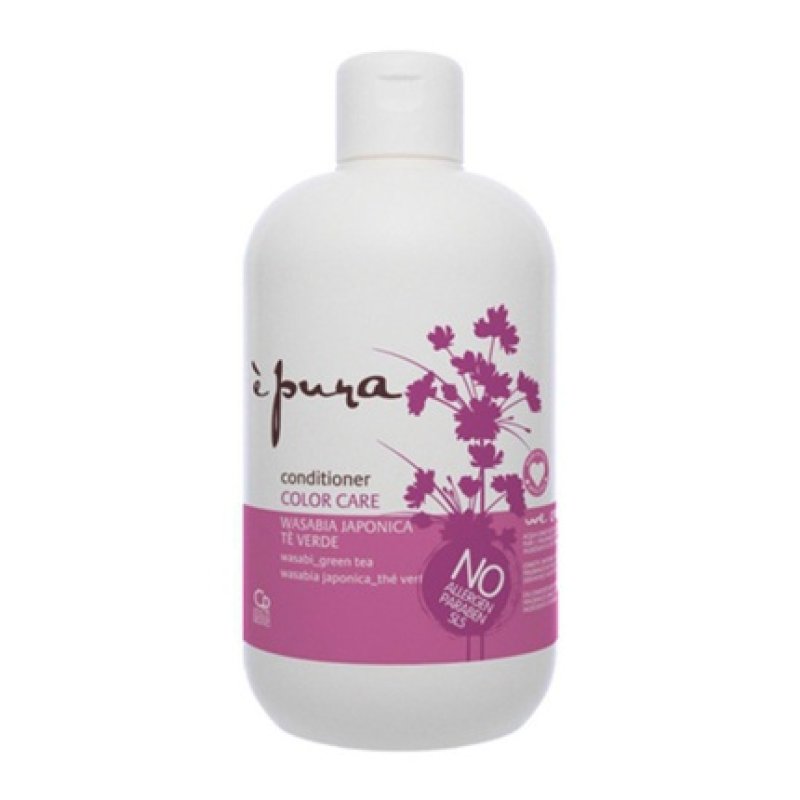 E' Pura Color Care Conditioner 500 Ml