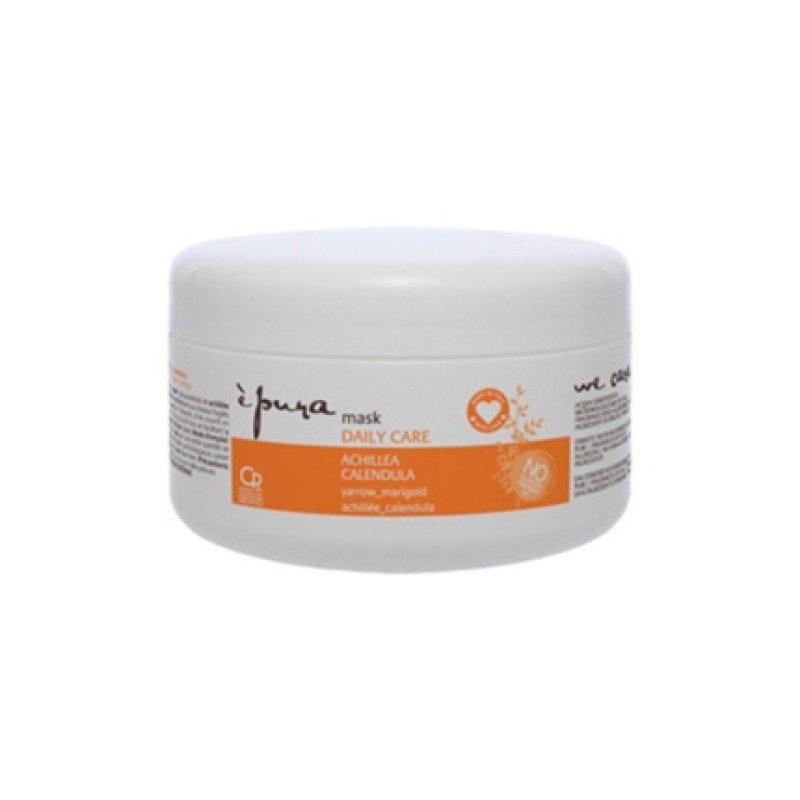 E' Pura Daily Care Mask 250 Ml