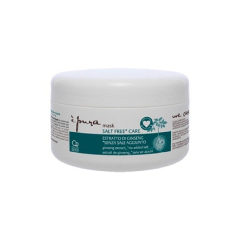 E' Pura Salt Free Mask 250 Ml