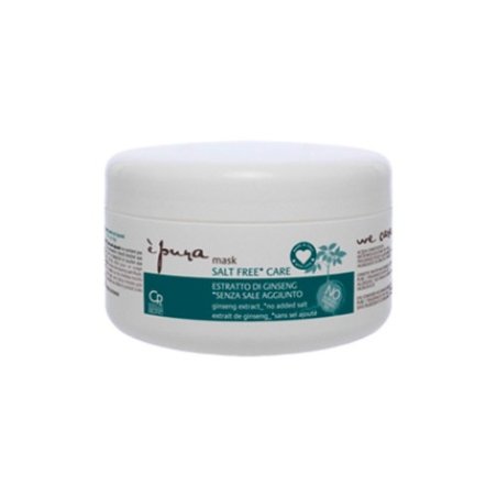 E' Pura Salt Free Mask 250 Ml