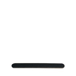 Nail Studio Professional Black File 100100 5 Pieces