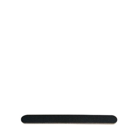 Nail Studio Professional Black File 100100 5 Pieces