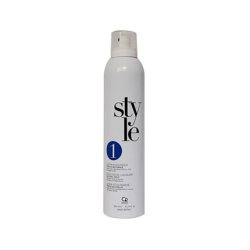 Style Natural Hold Ecofriendly Hairspray 300 Milliliters