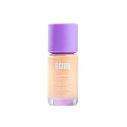Nejha Supernova Radiant Foundation P06caramel