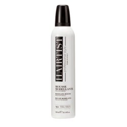Hairtist Mousse Modeling 300ml Hair Styling Product