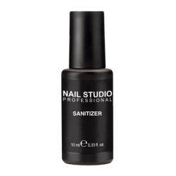 Nail Studio Professional Nail Studio Sanitizer 10ml