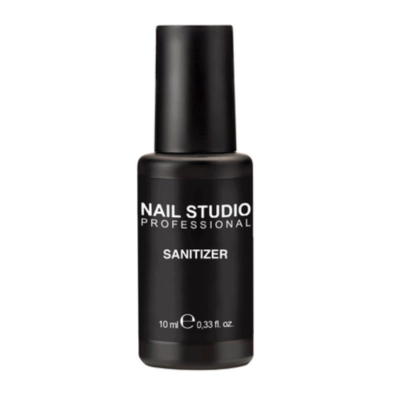 Nail Studio Professional Nail Studio Sanitizer 10ml