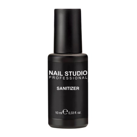 Nail Studio Professional Nail Studio Sanitizer 10ml