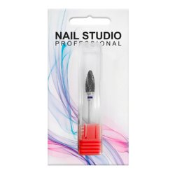 Nail Studio Professional Cone Shaped Carbide