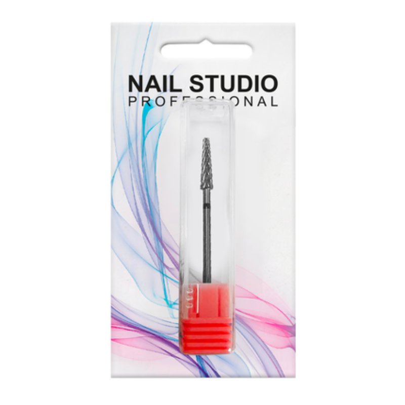 Nail Studio Professional Fine Point Carbide Tip