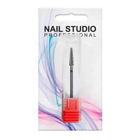 Nail Studio Professional Fine Point Carbide Tip