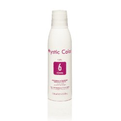 Mystic Color Mystic Activator New 6 Vol 250ml