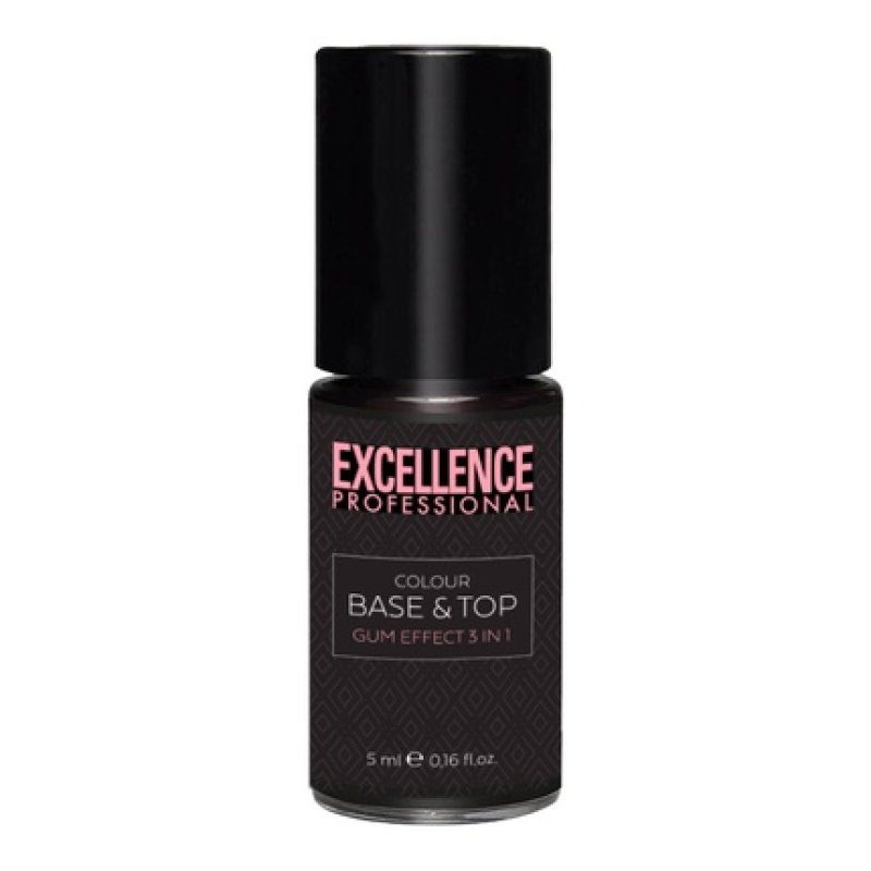 Excellence Professional Volume Base & Top 01 5ml