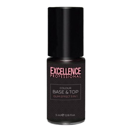 Excellence Professional Volume Base & Top 01 5ml
