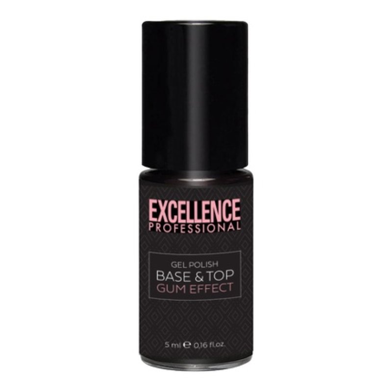 Excellence Professional Volume Base And Top 5ml