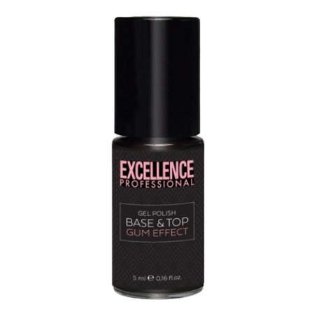 Excellence Professional Volume Base And Top 5ml