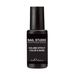 Nail Studio Professional Ns Volume Effect 16 Black 10 Milliliters