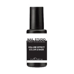 Nail Studio Professional Ns Volume Effect 07 White 10 Milliliters