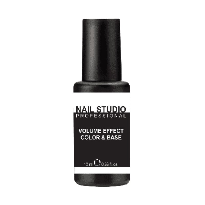 Nail Studio Professional Ns Volume Effect 07 White 10 Milliliters