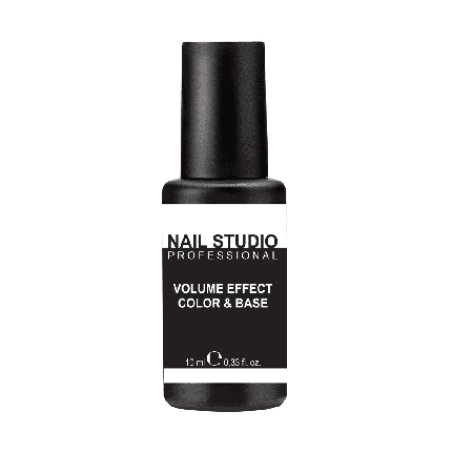 Nail Studio Professional Ns Volume Effect 07 White 10 Milliliters