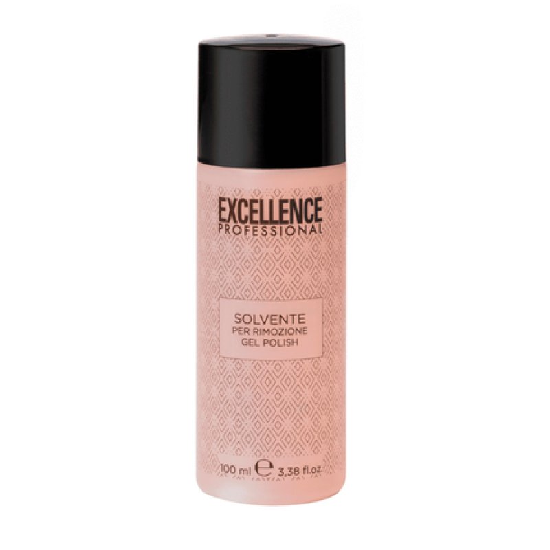 Excellence Professional Solvent Remover 100ml