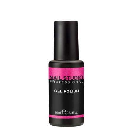 Nail Studio Professional Gel Polish N101 10ml